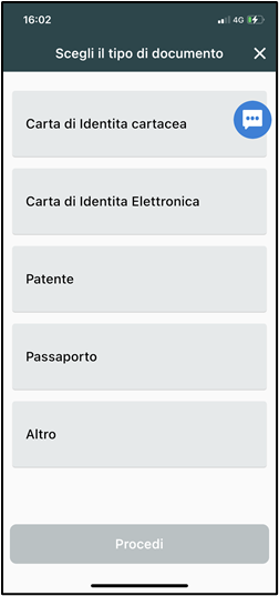 App documenti: passaporto, carta d'identità e patente nello smartphone